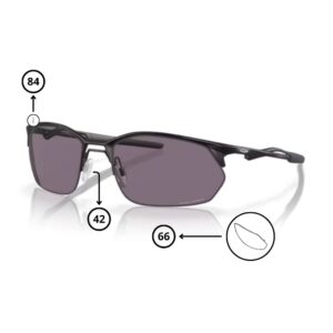 Original Oakley 4145 WIRE TAP 2.0 Ersatzteile