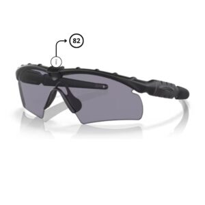Original Oakley 9061 M FRAME HYBRID S Ersatzteile