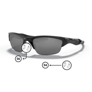 Original Oakley 9144 HALF JACKET 2.0 Ersatzteile