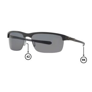 Original Oakley 9174 CARBON BLADE Ersatzteile