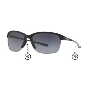 Original Oakley 9191 UNSTOPPABLE Ersatzteile
