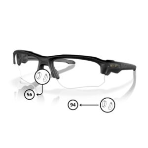 Original Oakley 9228 SI SPEED JACKET Ersatzteile