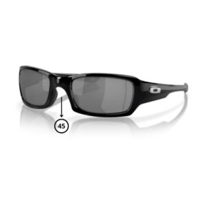 Original Oakley 9238 FIVES SQUARED Ersatzteile