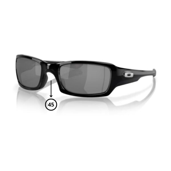 Original Oakley 9238 FIVES SQUARED Ersatzteile