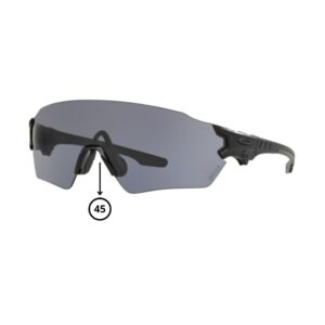 Original Oakley 9328 SI TOMBSTONE Ersatzteile
