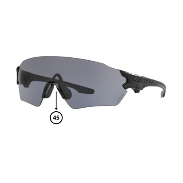 Original Oakley 9328 SI TOMBSTONE Ersatzteile