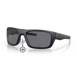 Original Oakley 9367 DROP POINT Ersatzteile