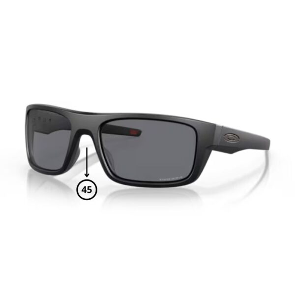 Original Oakley 9367 DROP POINT Ersatzteile