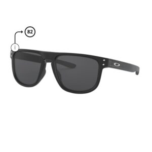 Original Oakley 9377 HOLBROOK R Ersatzteile