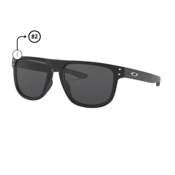 Original Oakley 9377 HOLBROOK R Ersatzteile