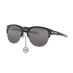 Original Oakley 9394 LATCH KEY Ersatzteile