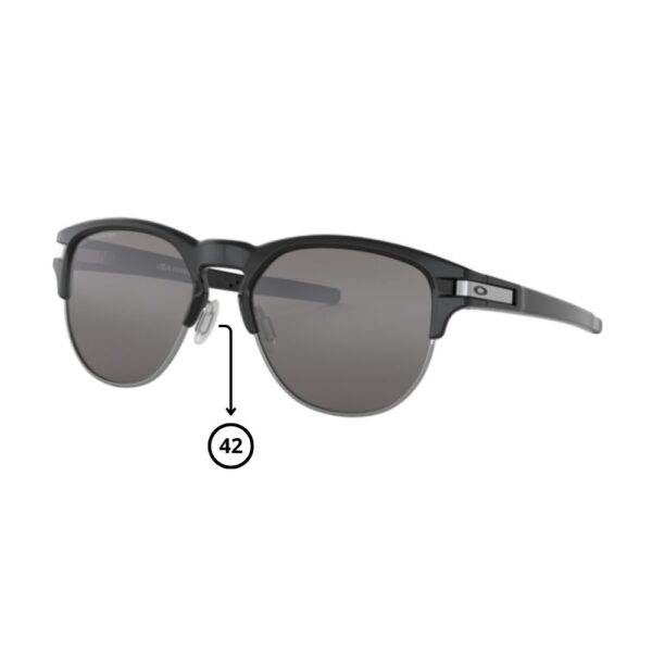 Original Oakley 9394 LATCH KEY Ersatzteile