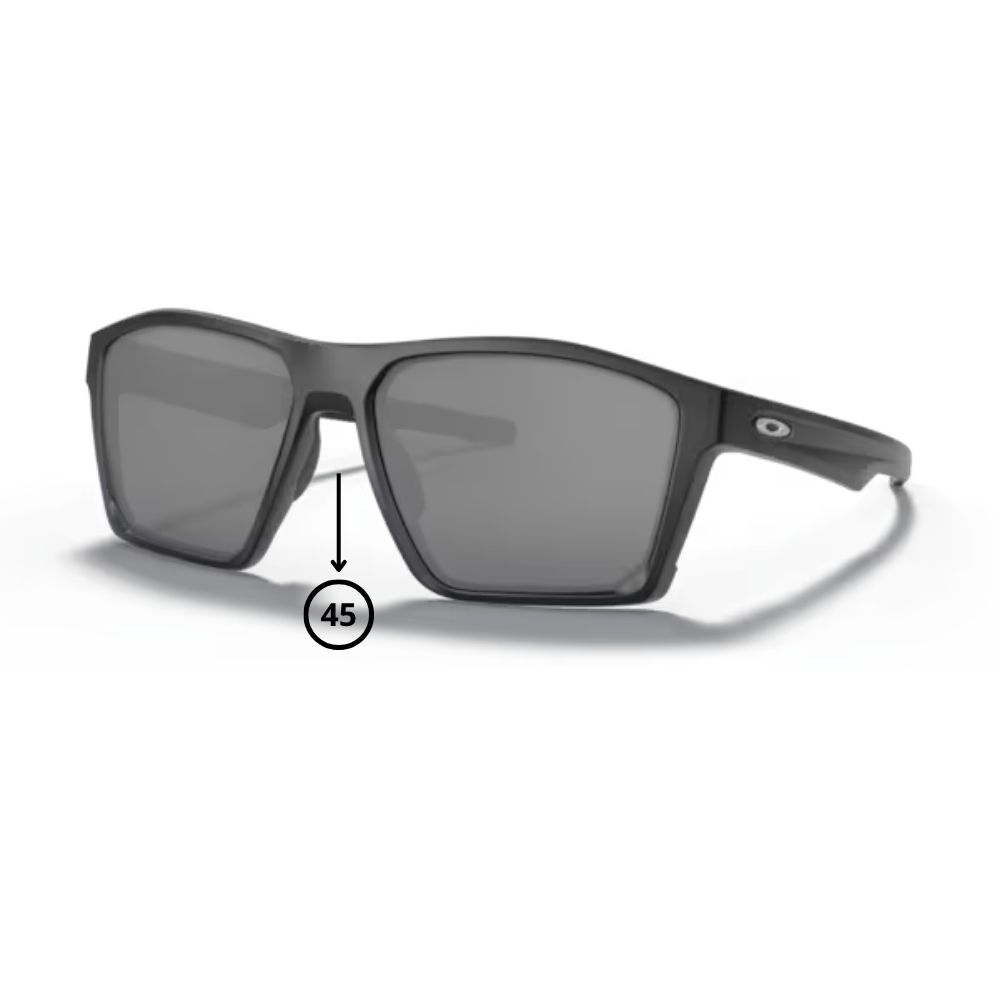 Original Oakley 9397 TARGETLINE Ersatzteile