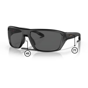 Original Oakley 9416 SPLIT SHOT Ersatzteile