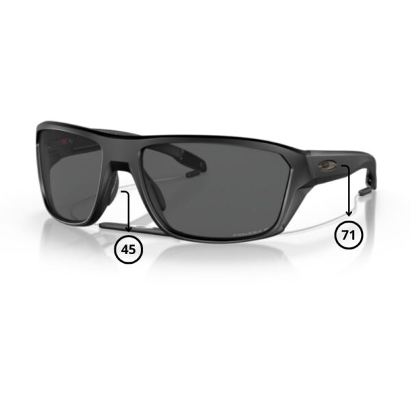 Original Oakley 9416 SPLIT SHOT Ersatzteile