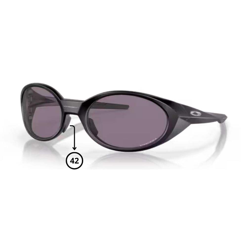 Original Oakley 9438 EYEJACKET REDUX Ersatzteile