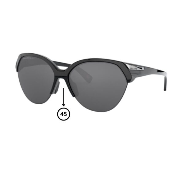 Original Oakley 9447 TRAILING POINT Ersatzteile