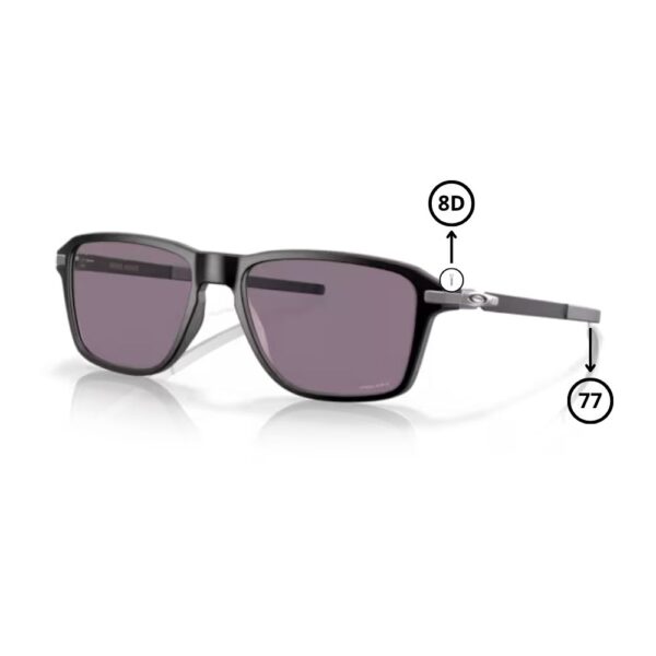 Original Oakley 9469 WHEEL HOUSE Ersatzteile