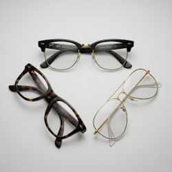 Ray-Ban Sehbrillen