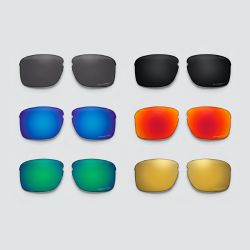 Oakley Ersatzgläser
