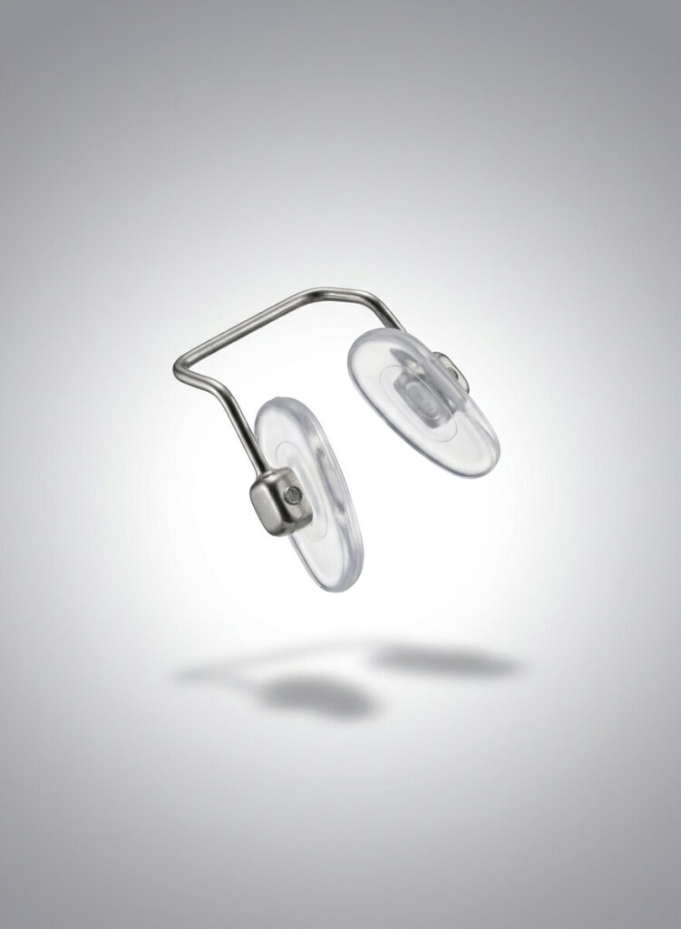 Oakley 9394 LATCH KEY Ersatzteile