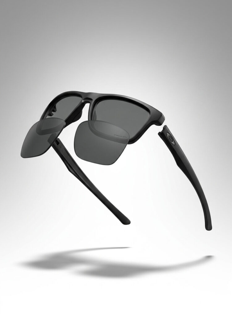 Oakley 9334 HOLSTON Ersatzteile kaufen