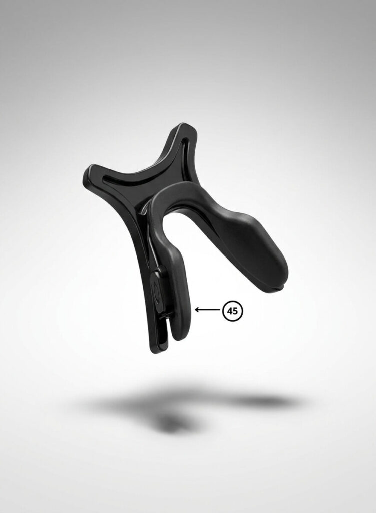 Oakley 9447 TRAILING POINT Ersatzteile