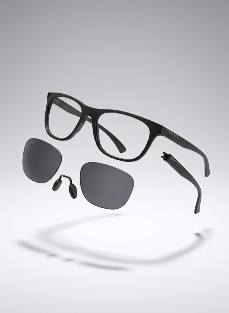 Ersatzteile für Oakley 9473 LEADLINE