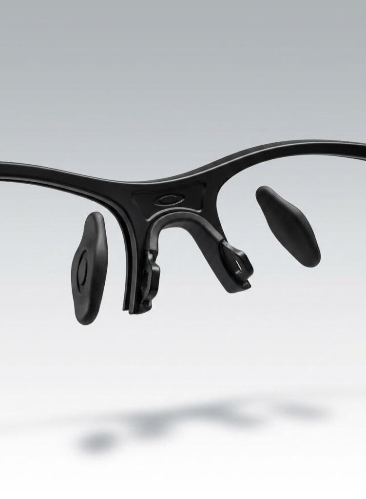 Oakley DROP POINT originale Ersatzteile