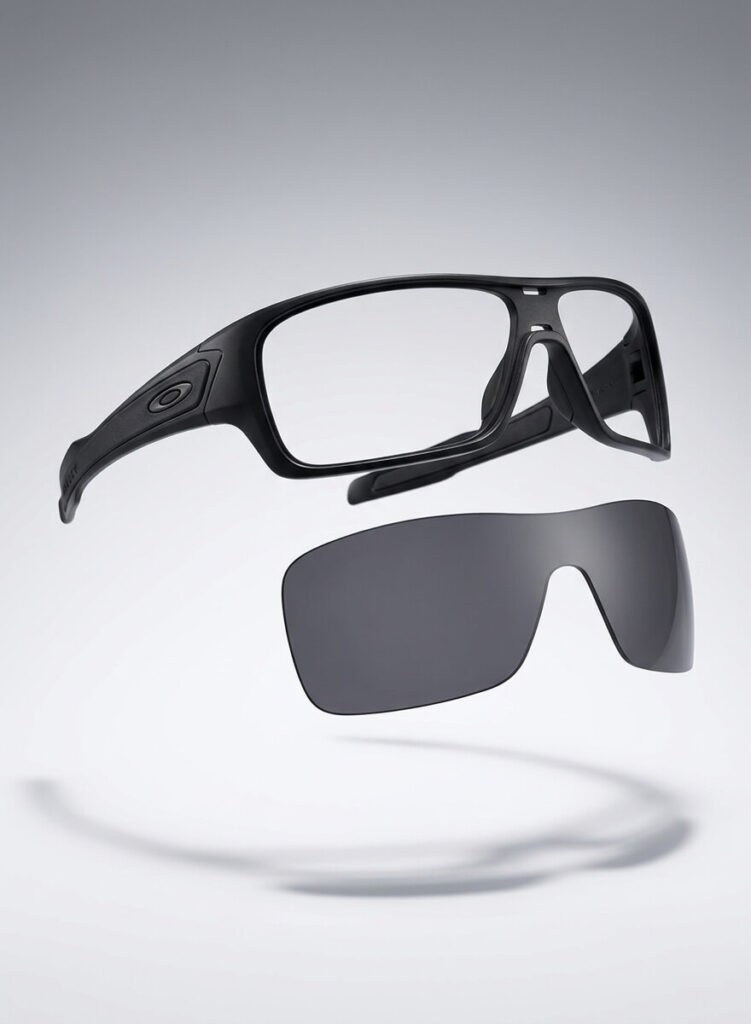 Oakley 9307 TURBINE ROTOR Ersatzteile