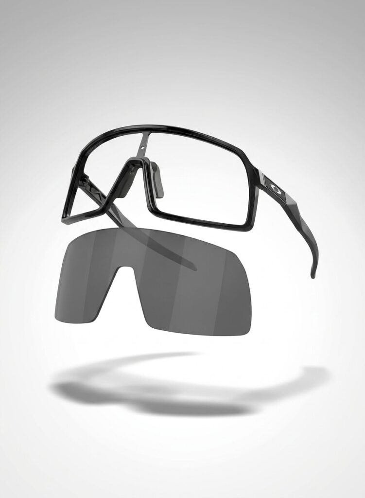 Oakley 9406 SUTRO Ersatzteile für Reparatur
