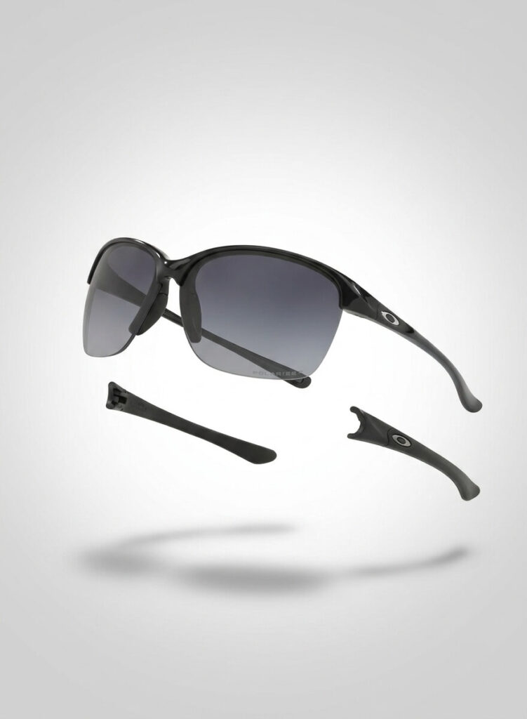 Oakley 9191 UNSTOPPABLE Ersatzteile