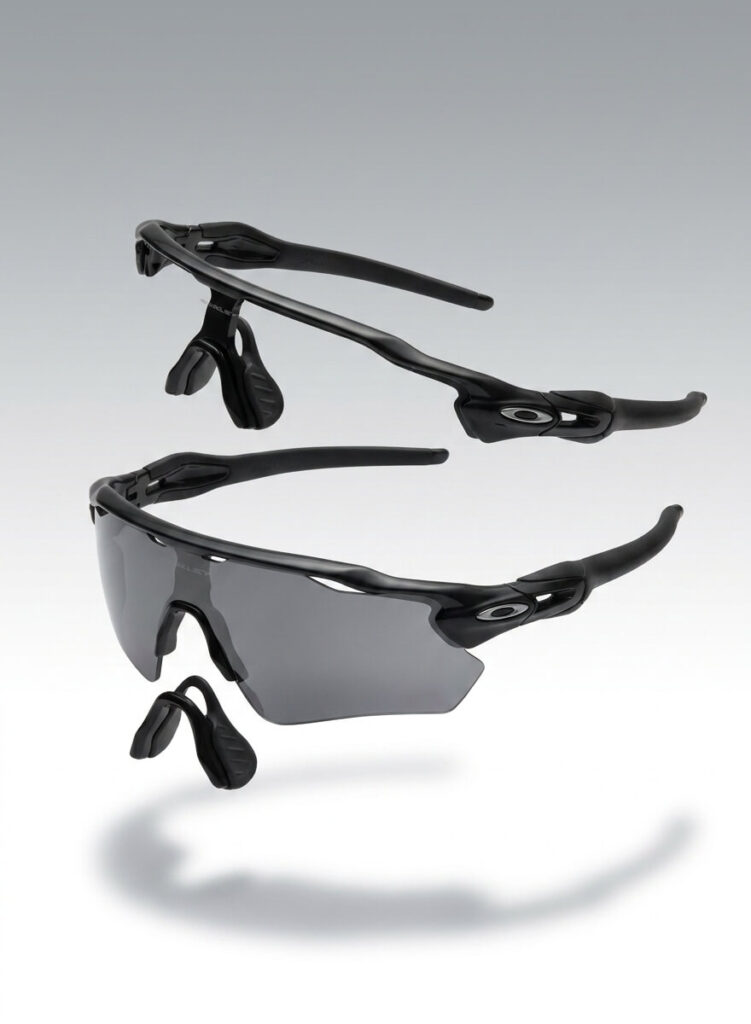 Oakley 9343 M2 FRAME XL Ersatzteile