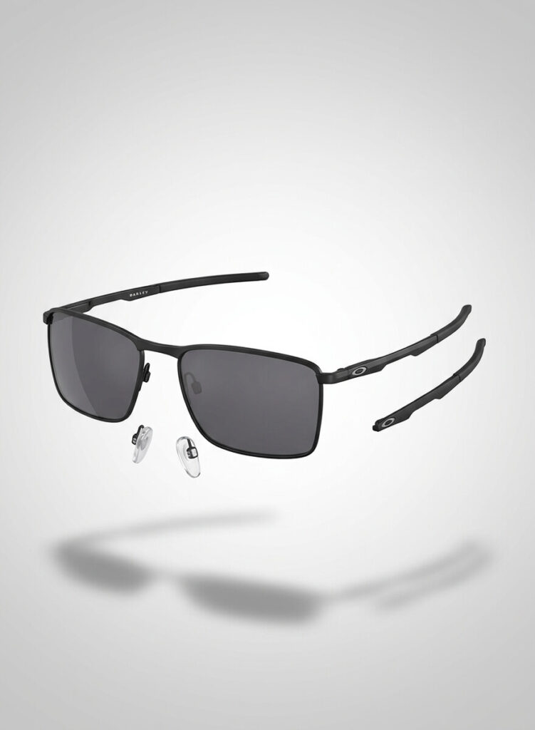 Oakley 4106 CONDUCTOR 6 Ersatzteile