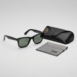 Ray-Ban Brillen