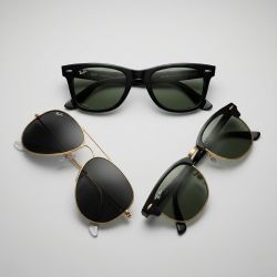 Ray-Ban Sonnenbrillen