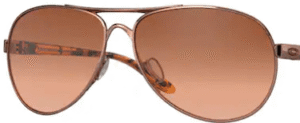 Originalgläser Oakley OO4079 Feedback, Farbe VR50 · Braun Verlauf