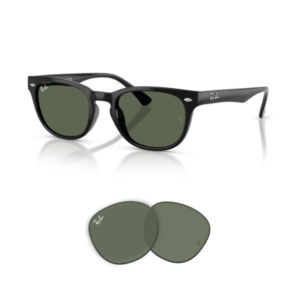 Original Ray-Ban 4140 Ersatzgläser
