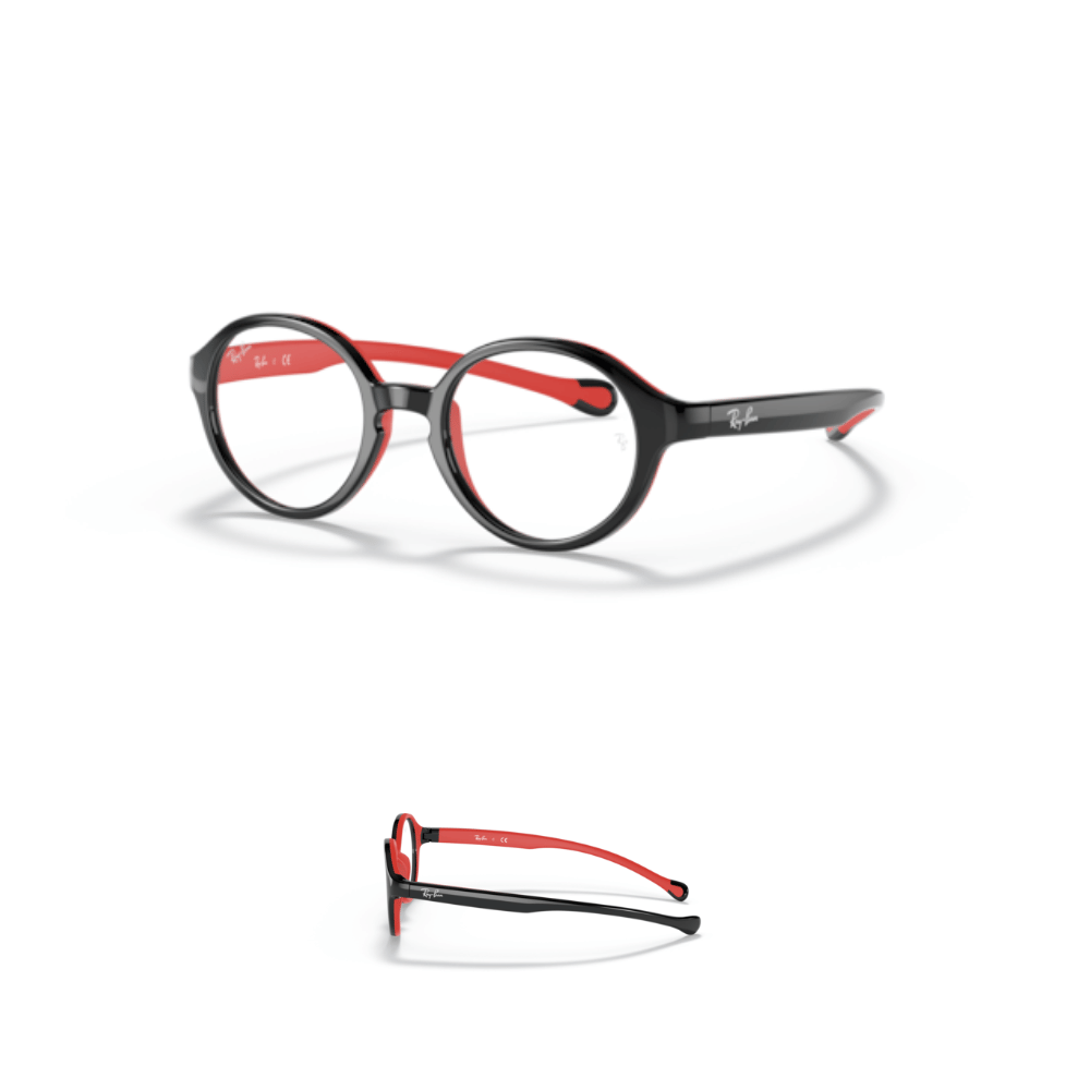 Original Ray Ban 9075V Ersatzbügel