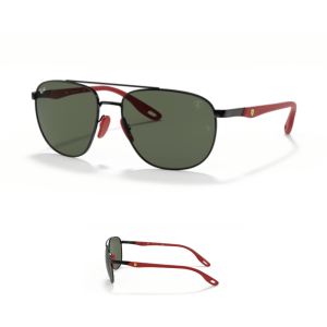 Original Ray-Ban 3659M Ersatzbügel