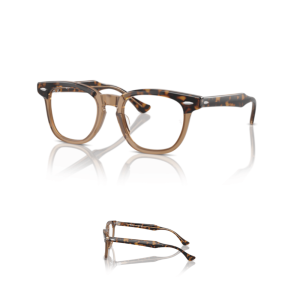Original Ray Ban 9098V Ersatzbügel