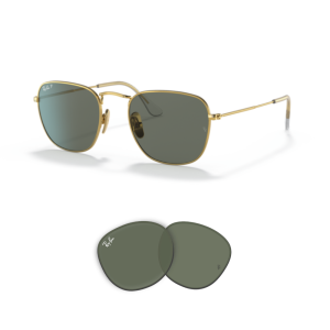 Original Ray-Ban 8157 FRANK Ersatzgläser