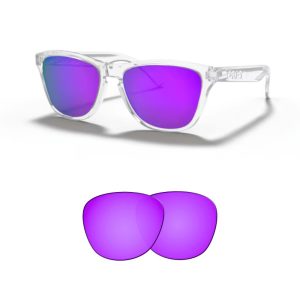 Kompatible Ersatzgläser Oakley 9006 FROGSKINS XS
