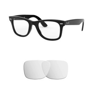 Korrektionsgläser für Ray-Ban 4340V WAYFARER EASE