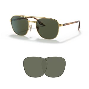 Kompatible Ersatzgläser Ray-Ban 3688