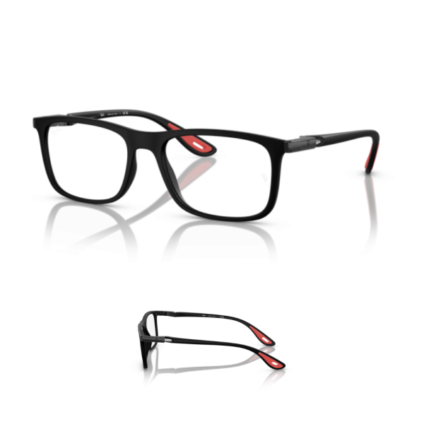 Original Ray Ban 7222M Ersatzbügel