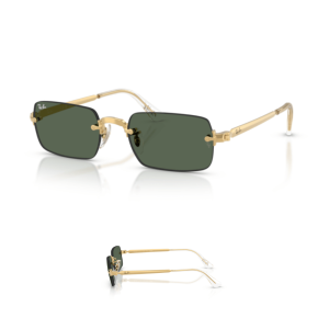 Original Ray-Ban 3928 Ersatzbügel