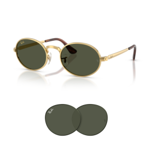 Original Ray-Ban 3931 Ersatzgläser