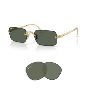 Original Ray-Ban 3928 Ersatzgläser