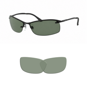 Kompatible Ersatzgläser für Ray-Ban RB3183